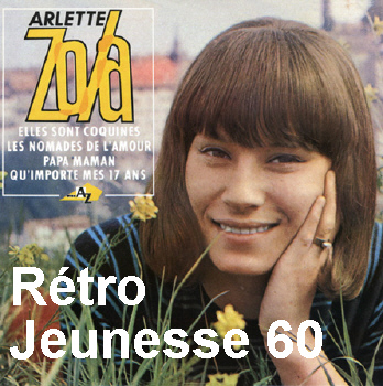Rétro Jeunesse 60 (Suisse)