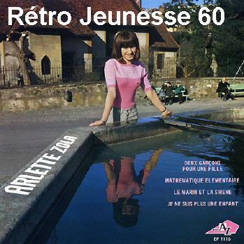 Rétro Jeunesse 60 (Suisse)