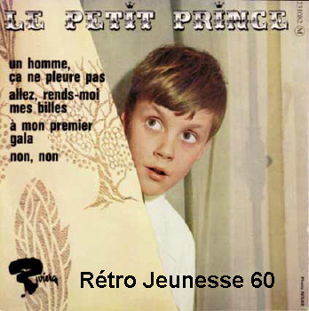 R�tro Jeunesse 60 (Suisse)