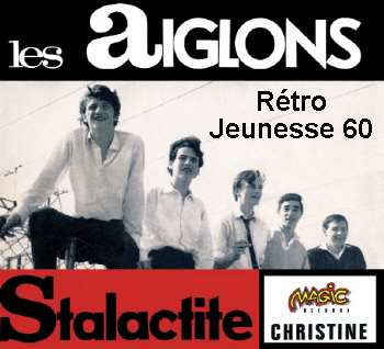 R�tro Jeunesse 60 (Suisse)