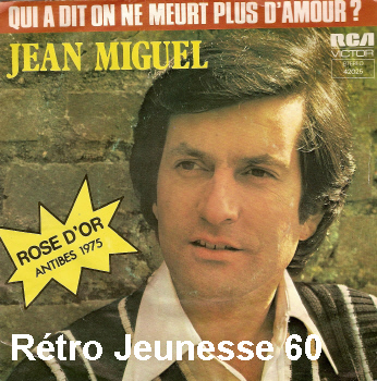 R�tro Jeunesse 60 (Suisse)
