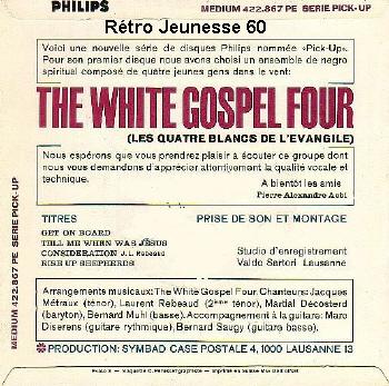 R�tro Jeunesse 60 (Suisse)